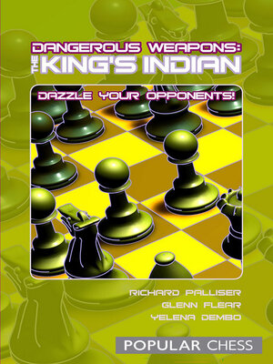 cover image of Dangerous Weapons